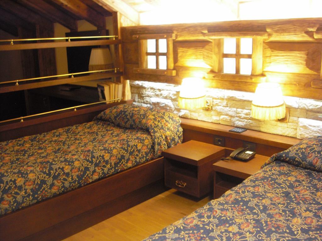 Laida Weg Experience Hotel Rima San Giuseppe Habitación foto